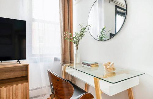 139-2E west village 1BR best value - Foto 10