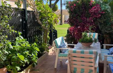 Casa coqueta con jardin - Foto 13