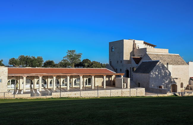 Masseria Surace - Foto 44