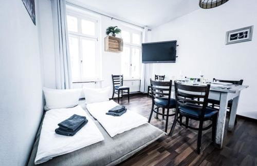 Shabby Chic im hippen Reudnitz - Zentral & Ruhig - Foto 25