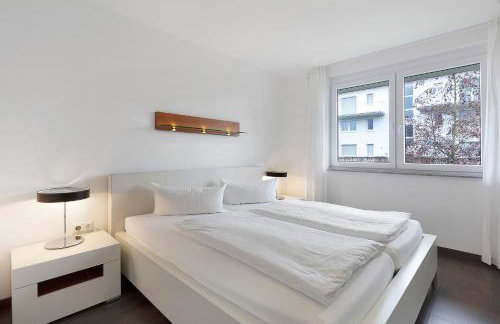 Markgraf Apartments Haus 2 - Photo 34