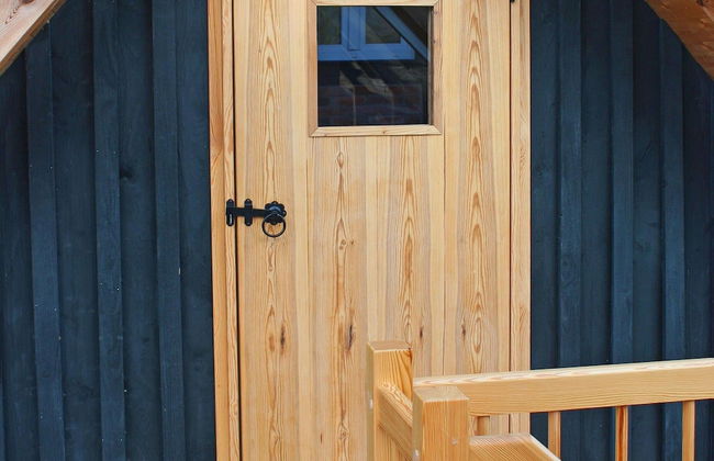 Angenehmes Ferienhaus in Monkebude - Foto 38