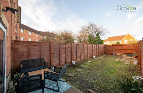 2 Bedroom Cosy retreat - Foto 17