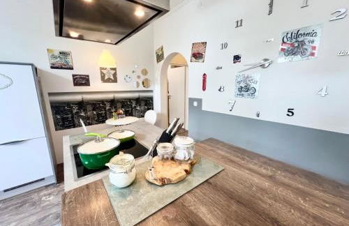 NewYork Suite für 4 mit Küche und WIFI - Foto 10