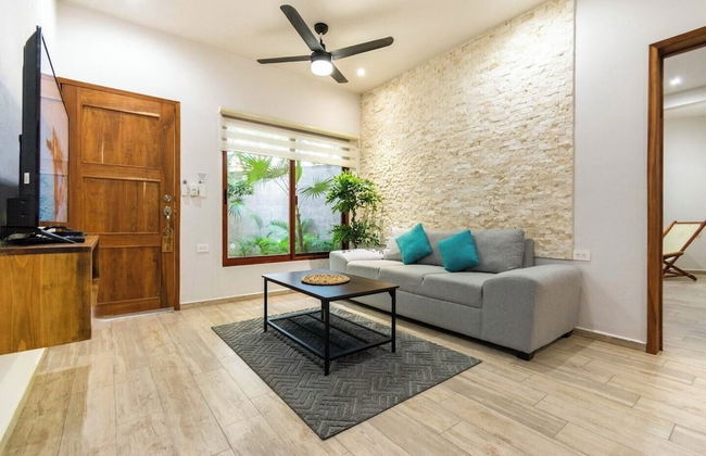 Aldea Xaan Ha Tulum - Photo 78