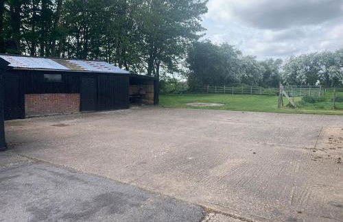 Church Farm, Legbourne Louth - Foto 26