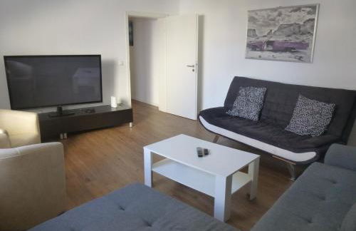 Haus Unterkunft für Monteure in Bingen am Rhein - Foto 48