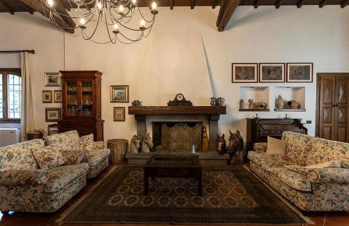 Agriturismo Il Bottaccino - Foto 73