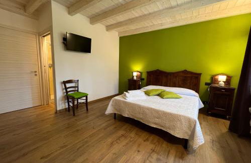 Agriturismo Torsivì - Foto 23