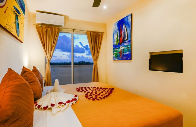 Casa del Árbol Condo - Foto 7