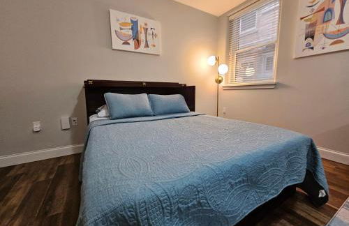 Cozy Studio at the Historic Inman - Foto 5