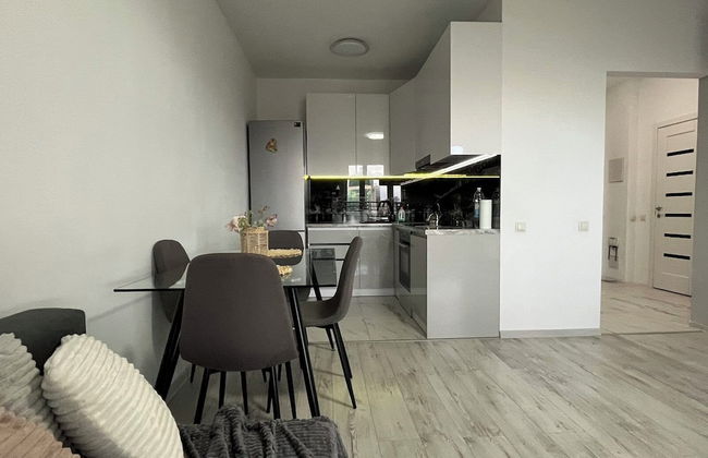 EcoLoft Studios - Foto 49