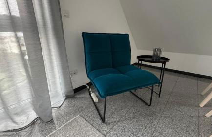 Wohnung mit großer Terasse - Foto 16