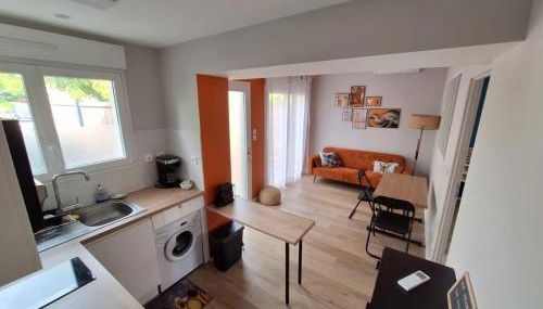 Bienvenue chez toi - TV, WiFi proxi Labège - Foto 4