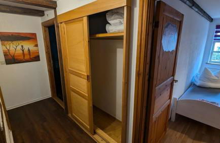 Ferienwohnung Lehmann 1 EG & OG 220m2 - Foto 26