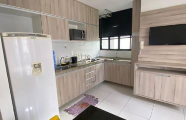 Golden Point Apartamento em Recife - Foto 6