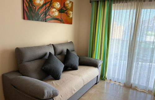 Enjoy Apartment hermosa vista al mar, perfecto para ciclistas - Photo 16