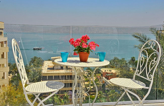 Ahuzat Kinorot - Foto 47