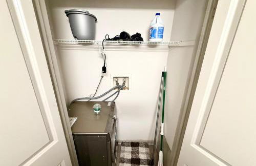 Cozy 2 bedroom apt - Hospitals downtown - WiFi - Foto 11