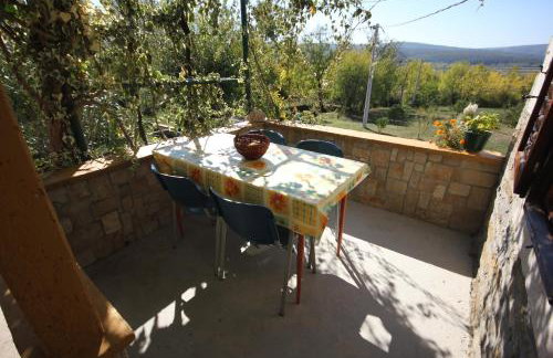 Holiday house with a swimming pool Cepic, Central Istria - Sredisnja Istra - 7403 - Foto 23