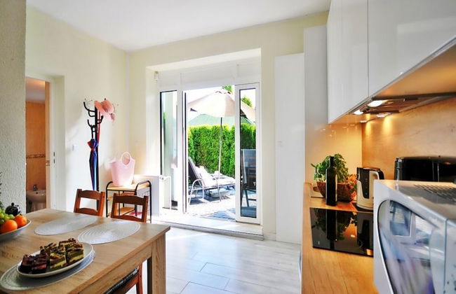 Comfortable Apartment Very Close to the Beach - Foto 1