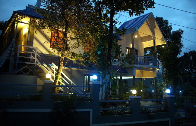 4 Bedroom Villa With Balcony Mountain View - Photo 9