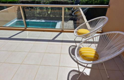 Villa SAL- Pool & Beach Escape - Foto 17