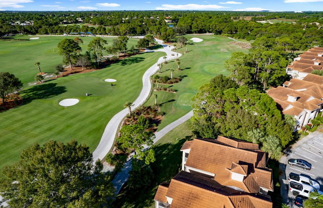 7 Room PGA Village Golf Resort Villa 4BR 3BA NEW - Foto 65