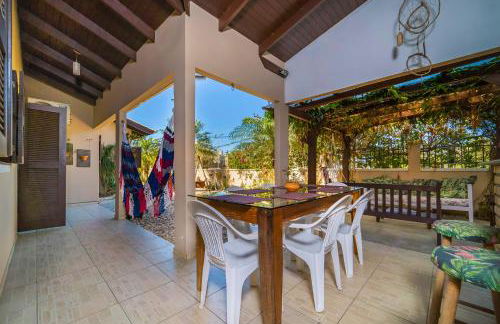 Praia do Mariscal, casa para10 pessoas, Casa Marixca - Photo 6