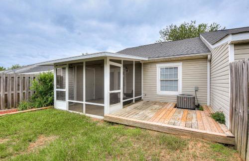 Serene Sanctuary Near I-20 - Foto 44