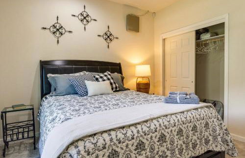 Charming Gravois Mills Escape with Private Backyard! - Foto 20