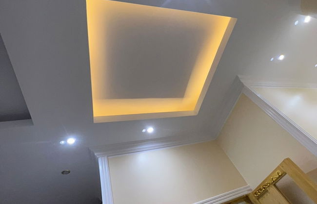 Immaculate 1-bed Apartment in Egypt - Foto 9