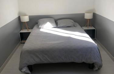 Appartement 1 chambre - Foto 7