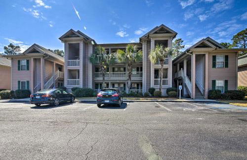 Welcome to After Dune Delight Golf Course Condo! - Foto 24