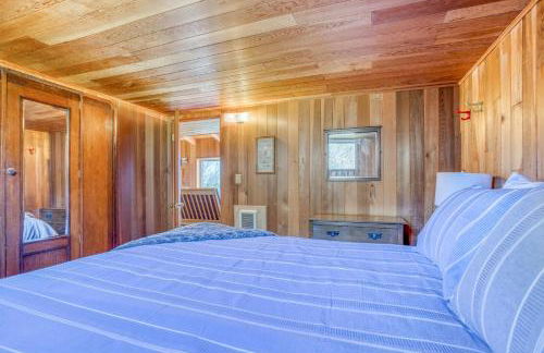 Rustic Retreat - Foto 9