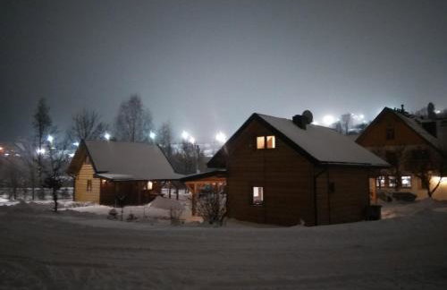 Domek Przy Stoku - Foto 66