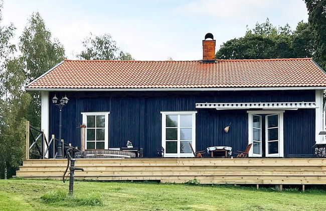 4 Star Holiday Home in Tronodal-by Traum - Photo 27