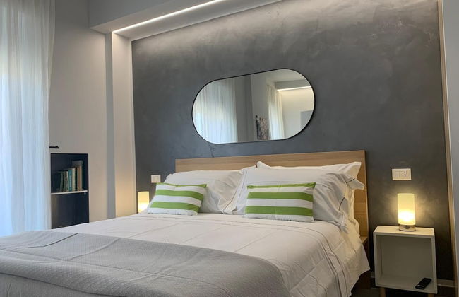 Casa Armonia Sulmona Apartment - Photo 51