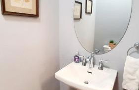 1860 House In the Heart of Downtown - Foto 31