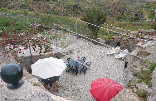 Eco Holidays Cave House Justine - Foto 9