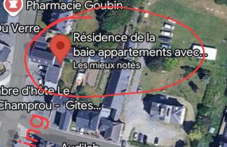 Le pont T3 étoilé 2 chambres - Foto 21