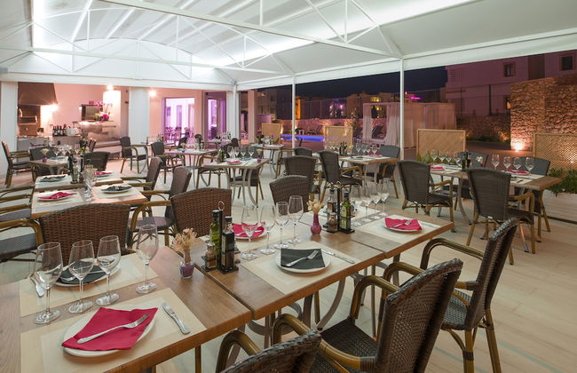 My Way Luxury Ibiza Studios - Foto 33