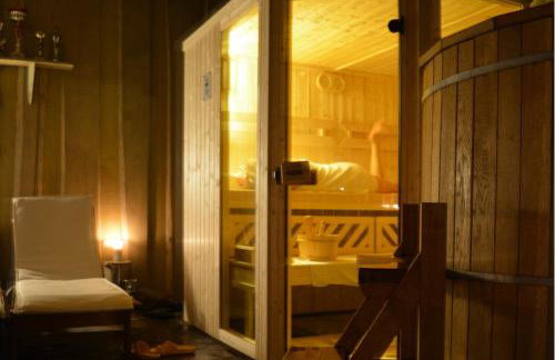 Siedlisko Dzika Kaczka - Foto 23