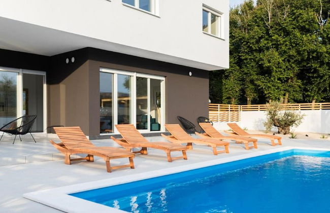 Luxury Villas Bellavista - Foto 58