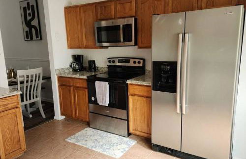 Refreshing and Restful Stay - Foto 20