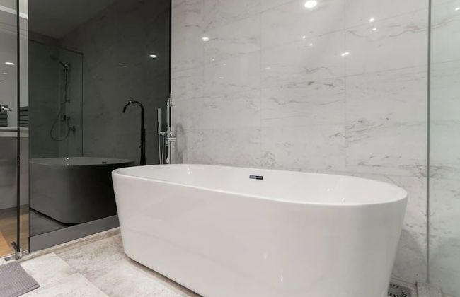 Suites Infinity - Foto 24