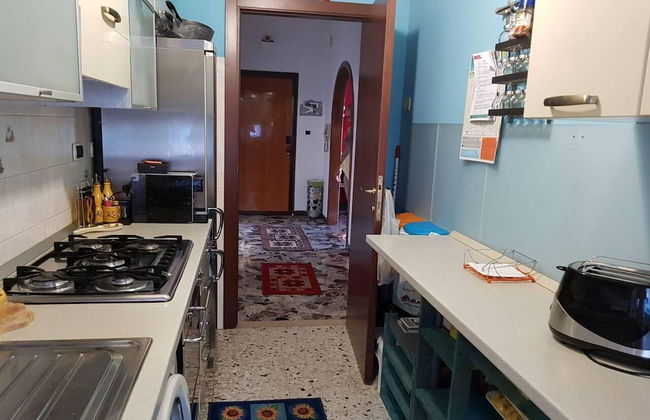 Cozy Portside Charm Apartment in Giulianova Beach! - Foto 8