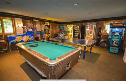 Crooked Ear Cabin - Foto 50