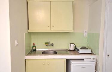 Vassia's B rooms - Foto 53