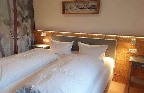 Gästehaus Bartlehof - Foto 2